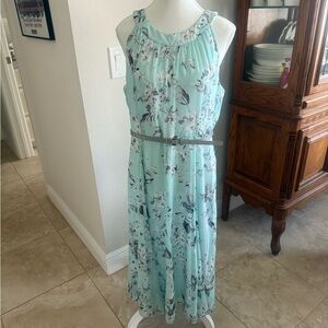Gorgeous like new Tommy Hilfiger dress